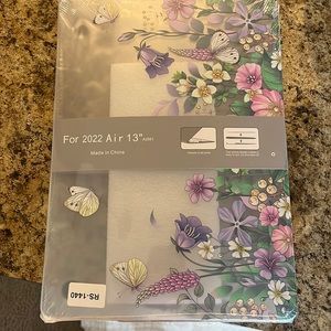 Keyboard protection for air 13